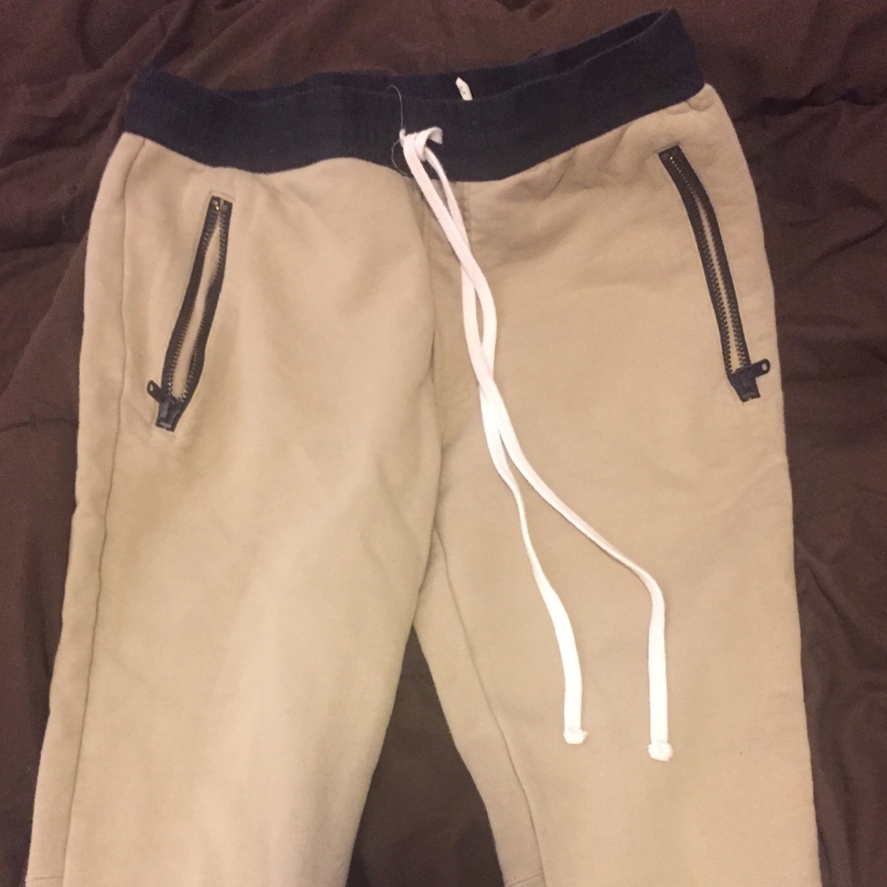 Fear of God Sweatpants